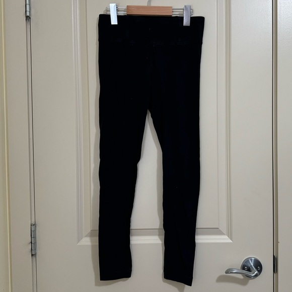 Sunday Best - Leggings Black - Picture 1 of 2